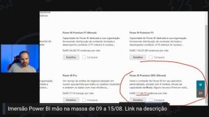 [Power Bi] Como funciona o licenciamento Premium EM do Power BI