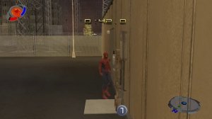 Spider-Man 3 - The Game #16