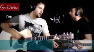 камнем по голове(КИШ)