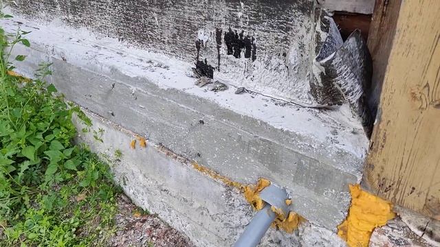 Ремонт кухни в частном доме. Часть 2. смотреть онлайн