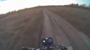 топ 4 ухода от полиции на мото