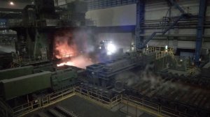 ММК. СТАН 5000