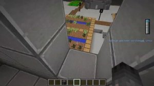 ОБЗОР №8 НА МОД GALACTICRAFT И ДОПОЛНЕНИЯ MORE PLANET И EXTRA PLANET НА 1.12.2