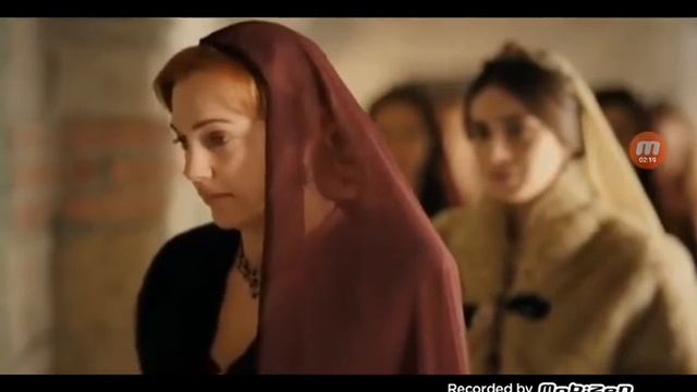 В Мехмеда попала стрела....... смотреть онлайн