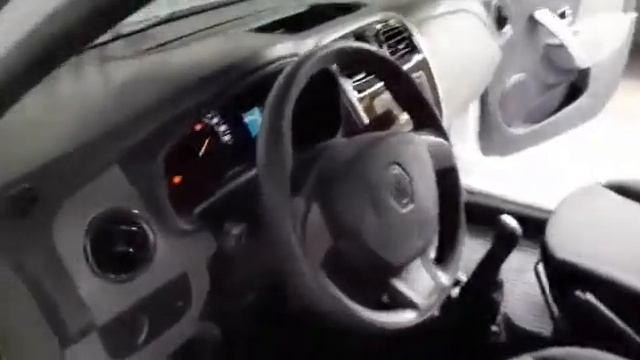 RENAULT LOGAN 1.0 12V 3 CILINDROS SCE EXPRESSION FLEX MANUAL смотреть онлайн