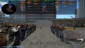 i3-10100F vs Ryzen 5 3600 Test in CS:GO +Fps Benchmark