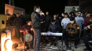 МИХАИЛ /ЛАМАНОСОВ/ БАЗМИ /САРТАРОШОН/ 2022