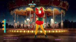 Just Dance 2022: Dance Monkey (MEGASTAR)