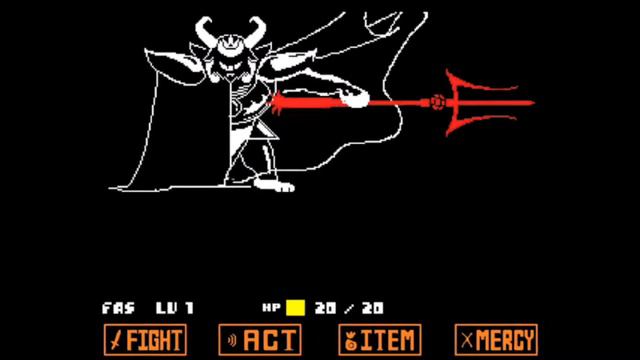 Don't worry child - undertale смотреть онлайн