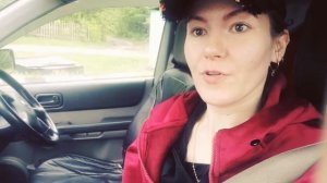 Автопутешествие Владивосток - Санкт- Петербург ( Часть1я )