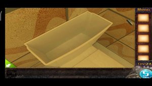 Room Escape: 50 Rooms # 24