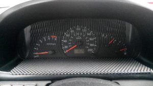 Kia Rio 1 5 2002