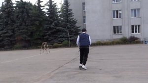 Мы берём на прокат самый быстрый самокат