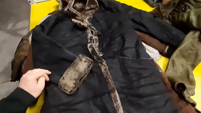 Дубленки натуральные смотреть онлайн