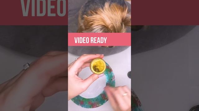 Vintage Christmas Plate DIY: Crafting Memorable Gifts ? смотреть онлайн