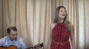 Сядь в любой поезд. Игорь и Юлия Гороховы