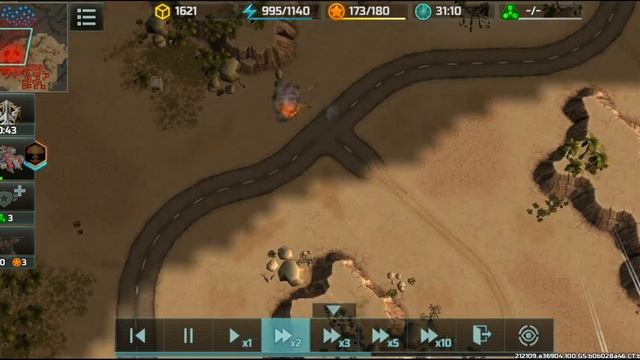 Когда играют одни из лучших | Art of War 3 смотреть онлайн