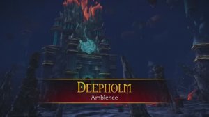 Deepholm and the Stonecore - Music & Ambience - World of Warcraft