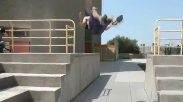 Восхитительная коллекция экстремальных людей смотреть онлайн