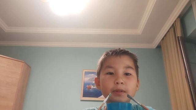 асмр для сна ( медвежонок асмр