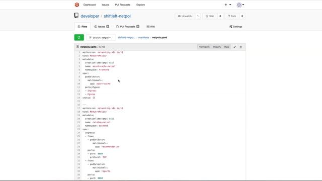 Create Network Policies the Easy Way with RHACS and NP-Guard смотреть онлайн