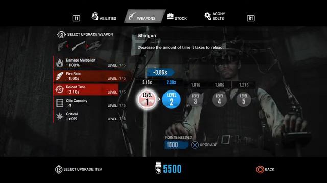 The Evil Within Part 3 смотреть онлайн