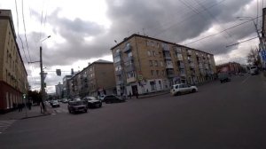 Маршрут Автобуса №99 (Станция Красноярск - Северный  → Цимлянская улица).