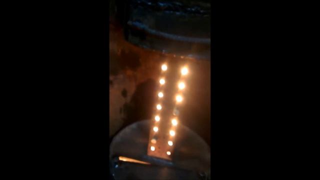 Воркута 24 01 14 ,печка на отработанном масле и другие мысли смотреть онлайн