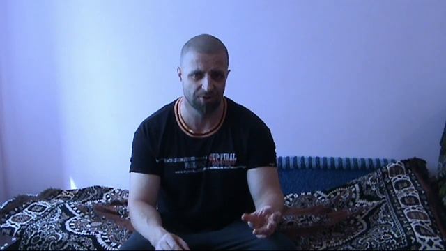 Об Углеводах, Белке, Сушке и Наборе Массы смотреть онлайн