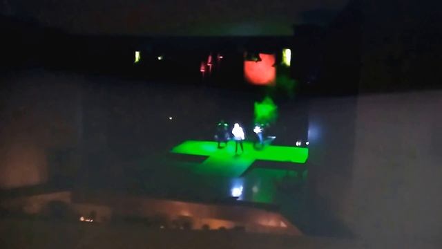 "Ты меня на рассвете разбудешь" смотреть онлайн