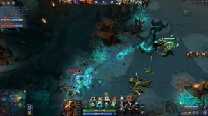 ELDER TITAN - КАК ИГРАТЬ ? DOTA 2 MR DRAGON | билд / гайд / обзор |