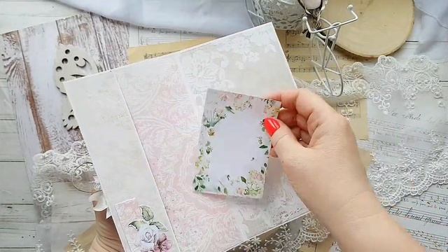 Просто нежная открытка смотреть онлайн