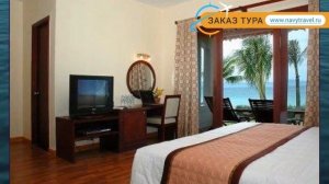 WHITE SAND DOCLET 4* Вьетнам Нячанг обзор – отель ВАЙТ САНД ДОКЛЕТ 4* Нячанг видео обзор