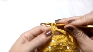 Вяжем крючком лёгкий, красивый, ажурный узор для кардигана - Вязание крючком для начинающих