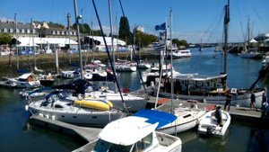 Франция Лорьян