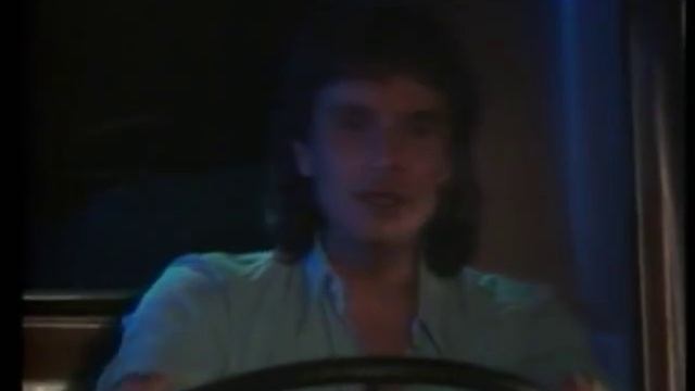 ROBERTO CARLOS- VIDEO CLIP-CAMIONERO-1984 смотреть онлайн