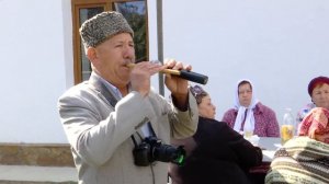 Встреча односельчан села Копюрликой (Черемисовка, Крым) 2019