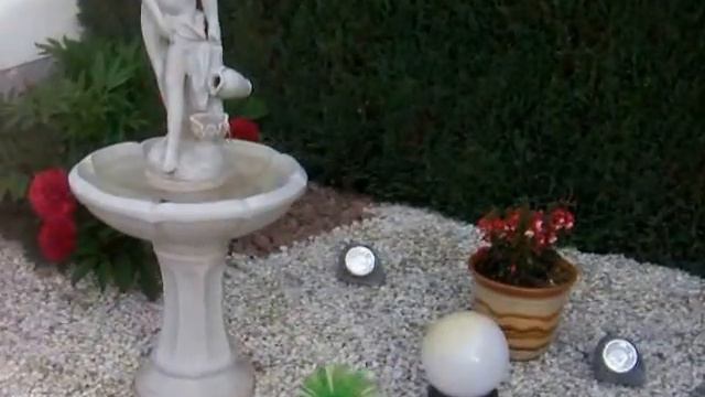 Mein Steingarten 2014 смотреть онлайн