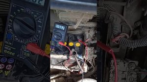 Почему сел аккумулятор? Нашел причину и удивился...