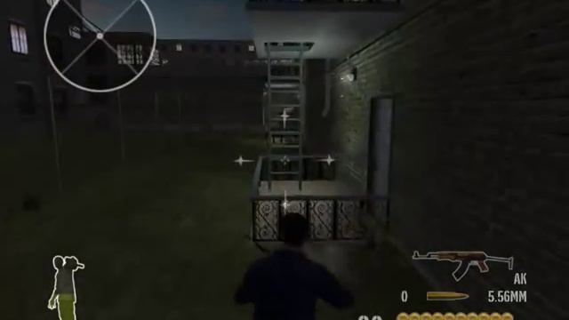 25 to life часть 2 смотреть онлайн