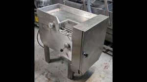 Шпигорезка Treif 0803 (Германия) Б/У