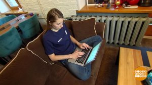 Курьер, самовывоз или постамат? Доброе утро. Фрагмент выпуска от 22.12.2022