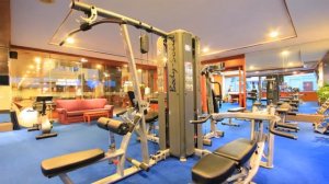 Andaman Beach Suites Hotel 4* Тайланд