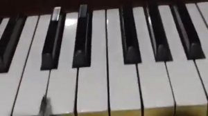 Гаммы - часть-1. Зачем нужны,как запомнить и как разучить