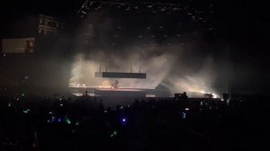 Loreen - Tattoo | Live Från Melodifestivalen 2023