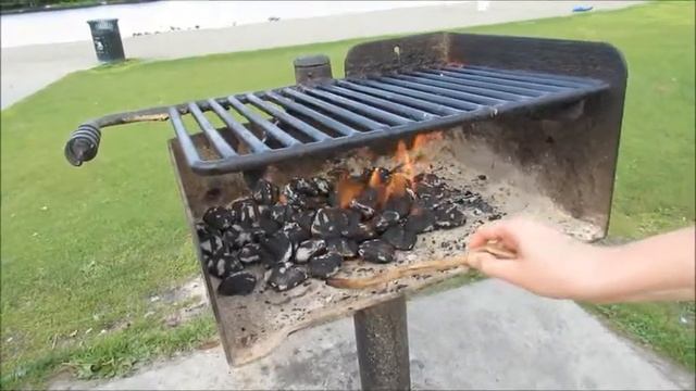 065 АЛЯСКИНСКАЯ ЕДА -ШАШЛЫК ИЗ МЯСА ЛОСЯ/МАРИНУЕМ В КИВИ смотреть онлайн