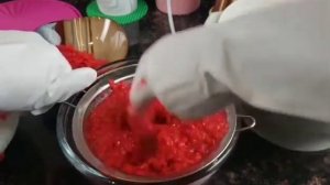 Джем из калины дома от многих болезней к чаю