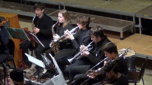 John Williams – The Imperial March - RLG Orchestra 2022
