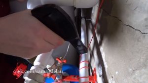 АкваЩит фильтр отзыв Ольга Зотова. Электромагнитный фильтр АкваЩит. ОТ НАКИПИ АкваЩит Ду60