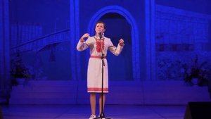 Лариса Еменгулова, Сернурский район, Республика Марий Эл
